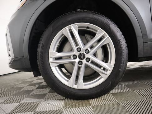 Certified 2025 Audi Q5 e Premium Plus w/ Premium Plus Package image 31