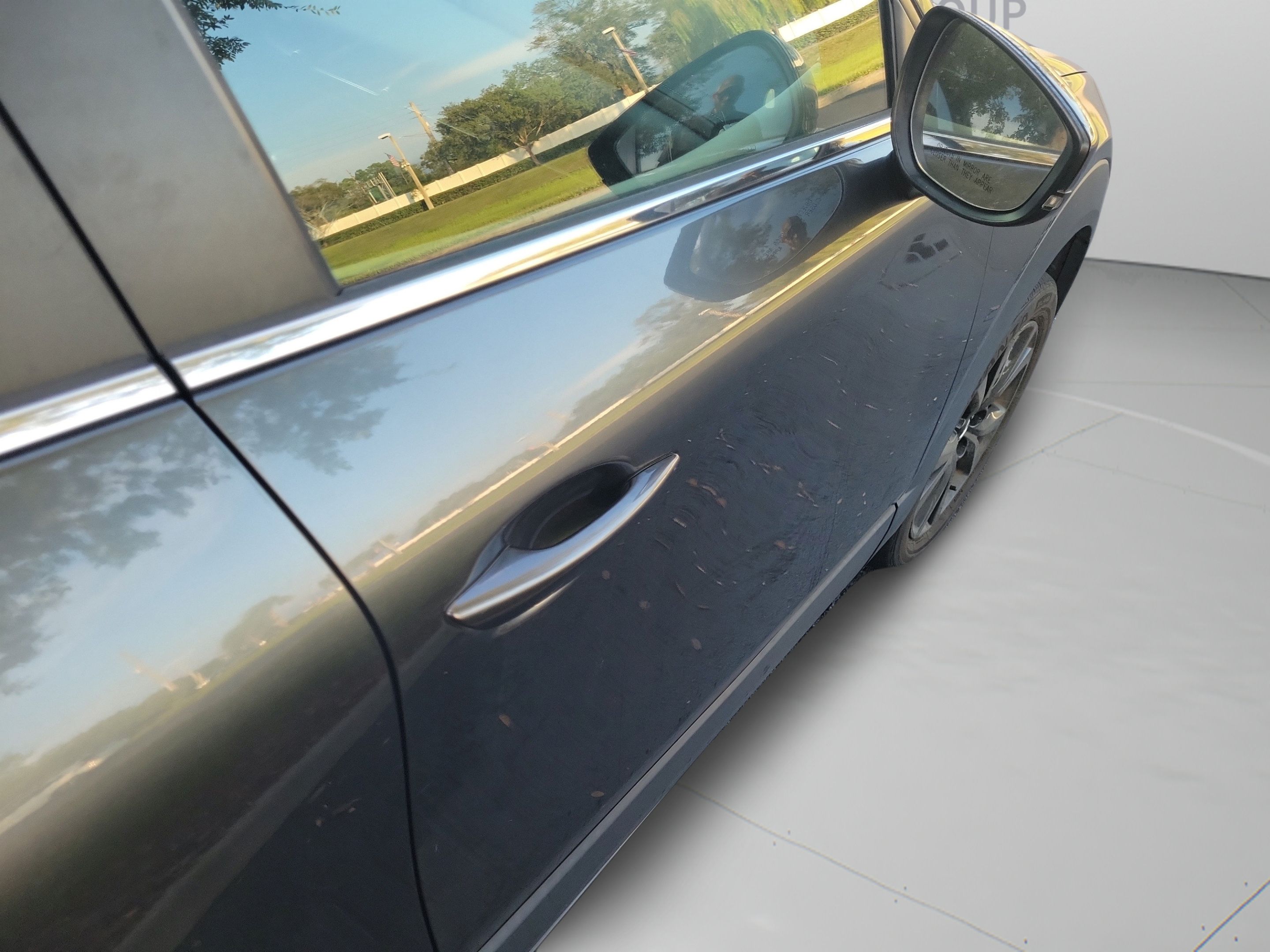 Used 2024 MAZDA CX-30 AWD 2.5 S w/ Select Sport Pkg image 28