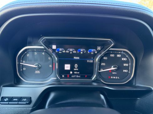 Used 2022 GMC Sierra 2500 Denali w/ Technology Package image 13