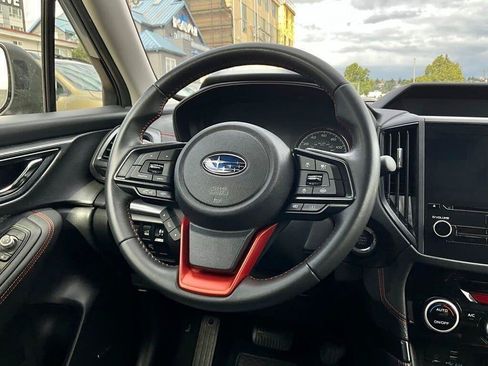 Certified 2023 Subaru Forester Sport AWD/4WD image 22