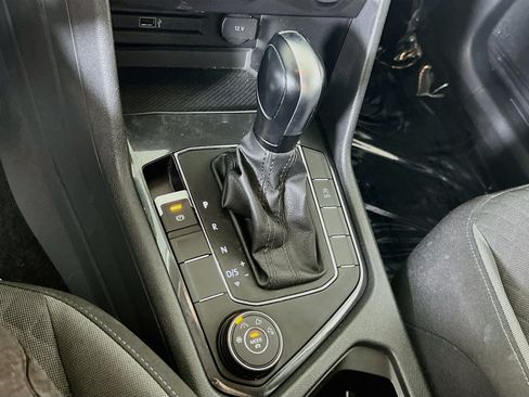 Used 2019 Volkswagen Tiguan S w/ Driver Assistance Package AWD/4WD image 16