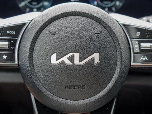 Used 2024 Kia Seltos SX AWD/4WD image 15