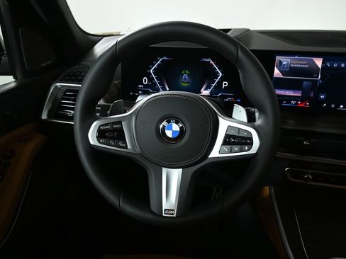 New 2026 BMW X5 xDrive40i w/ M Sport Package image 17