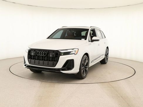 New 2026 Audi Q7 3.0T Premium Plus image 12