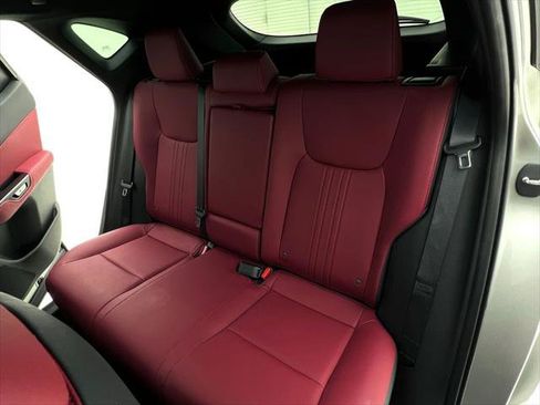 Certified 2025 Lexus NX 350 AWD w/ Cold Area Package image 19
