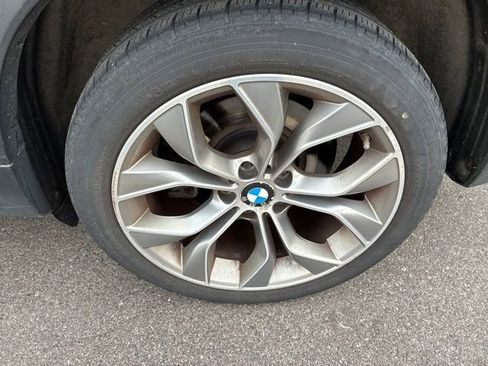 Used 2016 BMW X3 xDrive28i AWD/4WD image 9