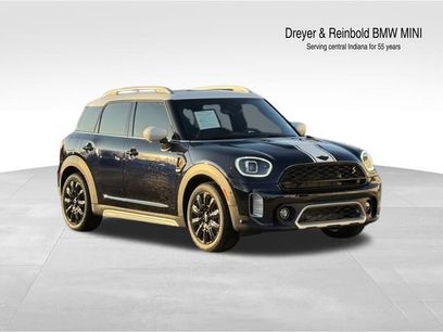 Used 2024 MINI Cooper Countryman S