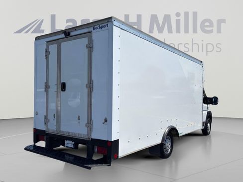 Used 2023 RAM ProMaster 3500 FWD image 5