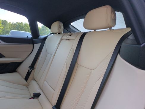 Used 2026 BMW i4 eDrive40 RWD image 31
