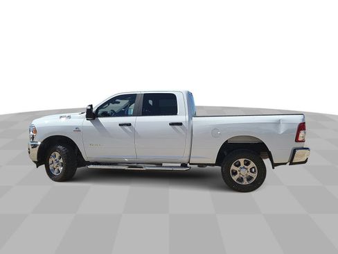 Used 2024 RAM 2500 Big Horn w/ Off Road Package image 5
