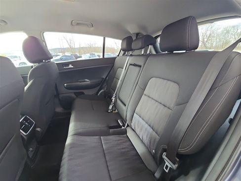 Used 2021 Kia Sportage LX image 22