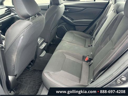 Used 2024 Subaru WRX Premium image 10