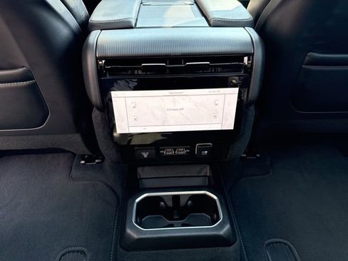 New 2026 Jeep Grand Wagoneer Summit w/ Premium Group III AWD/4WD image 28