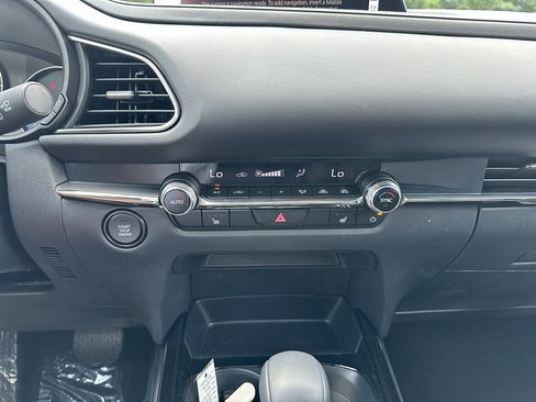 New 2025 MAZDA CX-30 AWD 2.5 S w/ Preferred Package image 14