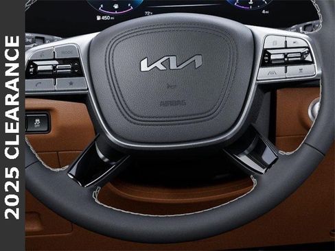 New 2025 Kia Telluride SX X-Line image 22