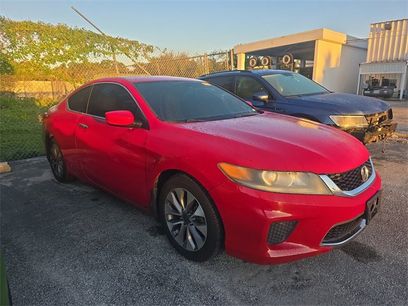 Used 2014 Honda Accord LX-S
