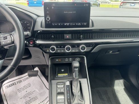 Used 2025 Honda CR-V EX-L image 18