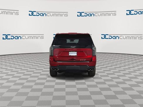 New 2026 Chevrolet Suburban RST w/ Comfort Package AWD/4WD image 7