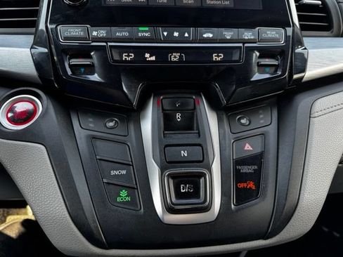 Used 2019 Honda Odyssey EX-L image 26