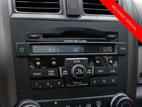 Used 2010 Honda CR-V EX image 22
