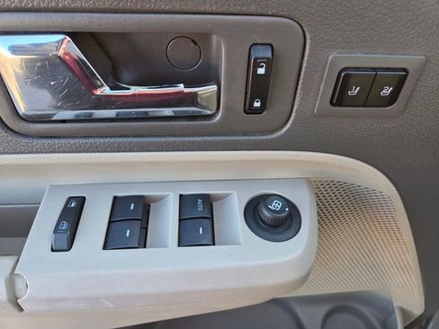 Used 2010 Ford Edge Limited image 15