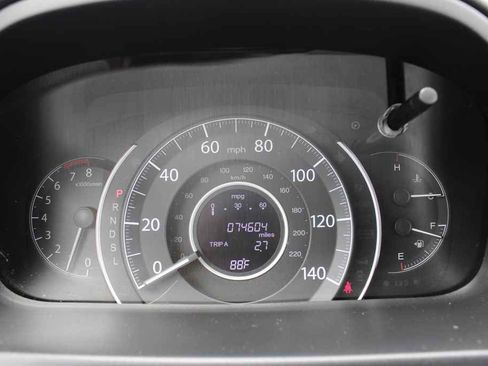 Used 2016 Honda CR-V LX image 16