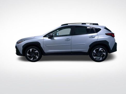 Used 2024 Subaru Crosstrek 2.5i Limited AWD/4WD image 10