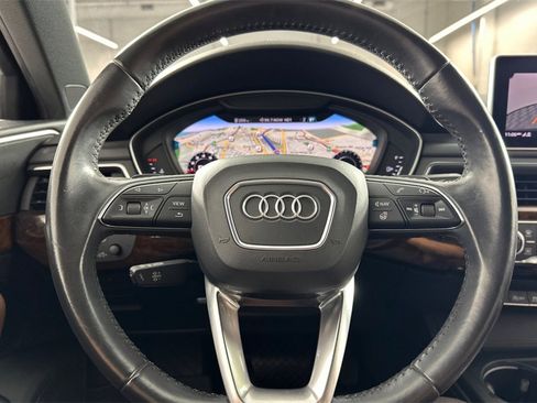 Used 2018 Audi A4 2.0T allroad Premium Plus AWD/4WD image 26
