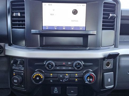 New 2026 Ford F350 XL image 14