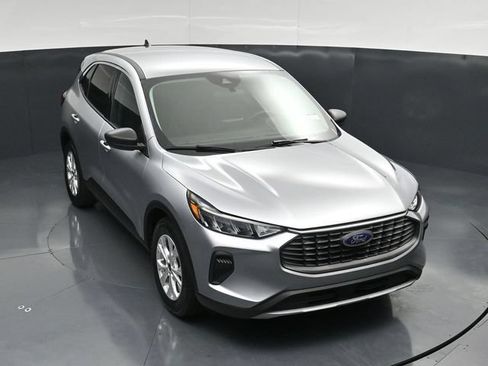 Used 2024 Ford Escape Active FWD image 50