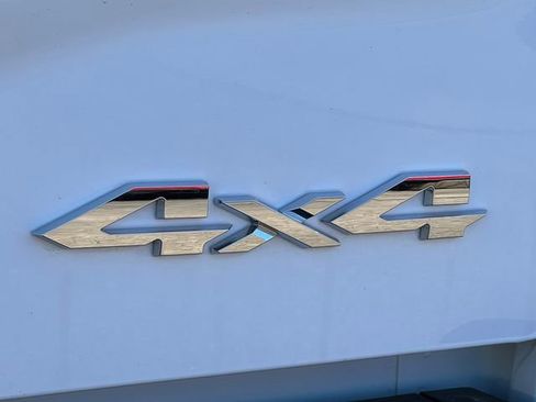 Used 2025 RAM 3500 Laramie w/ Sport Appearance Package image 62