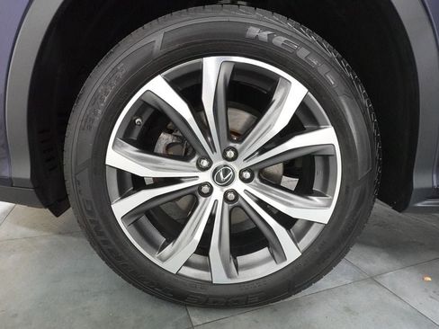 Used 2021 Lexus RX 350 AWD w/ Premium Package image 34