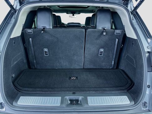 Used 2023 INFINITI QX60 Luxe w/ Performance Audio Package FWD image 28