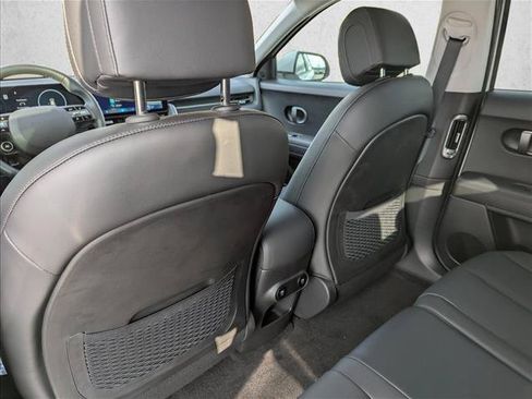 Certified 2026 Hyundai Ioniq 5 SEL RWD image 24