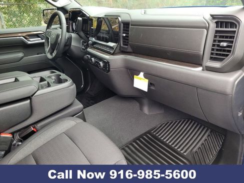 New 2026 Chevrolet Silverado 1500 RST image 33