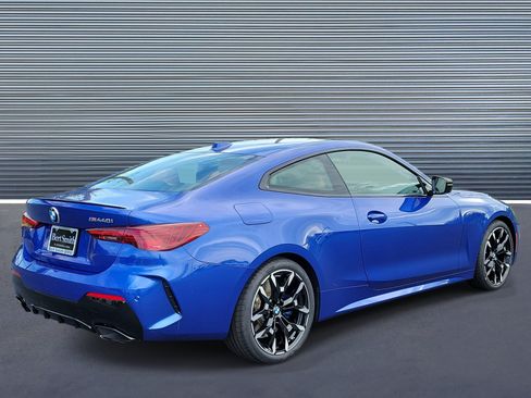 New 2027 BMW M440i Coupe w/ Premium Package RWD image 3