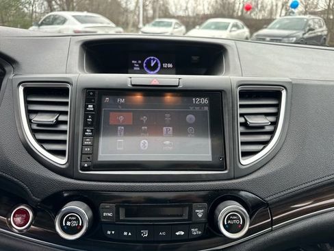Used 2015 Honda CR-V EX-L image 32
