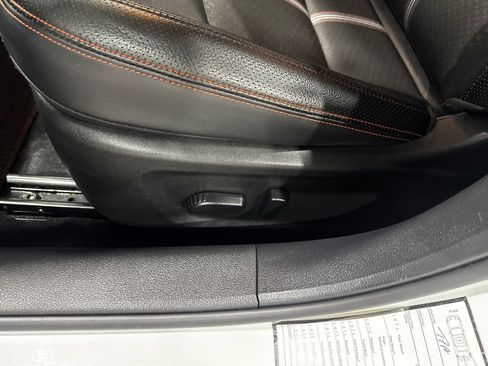 Used 2025 Nissan Altima 2.5 SR AWD/4WD image 18