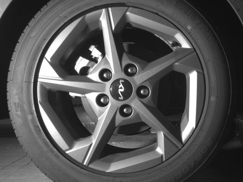 Used 2025 Kia K4 FWD image 15