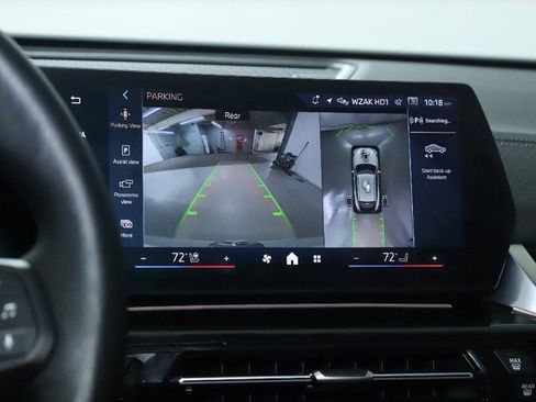 Certified 2025 BMW X2 xDrive28i w/ Premium Package image 31