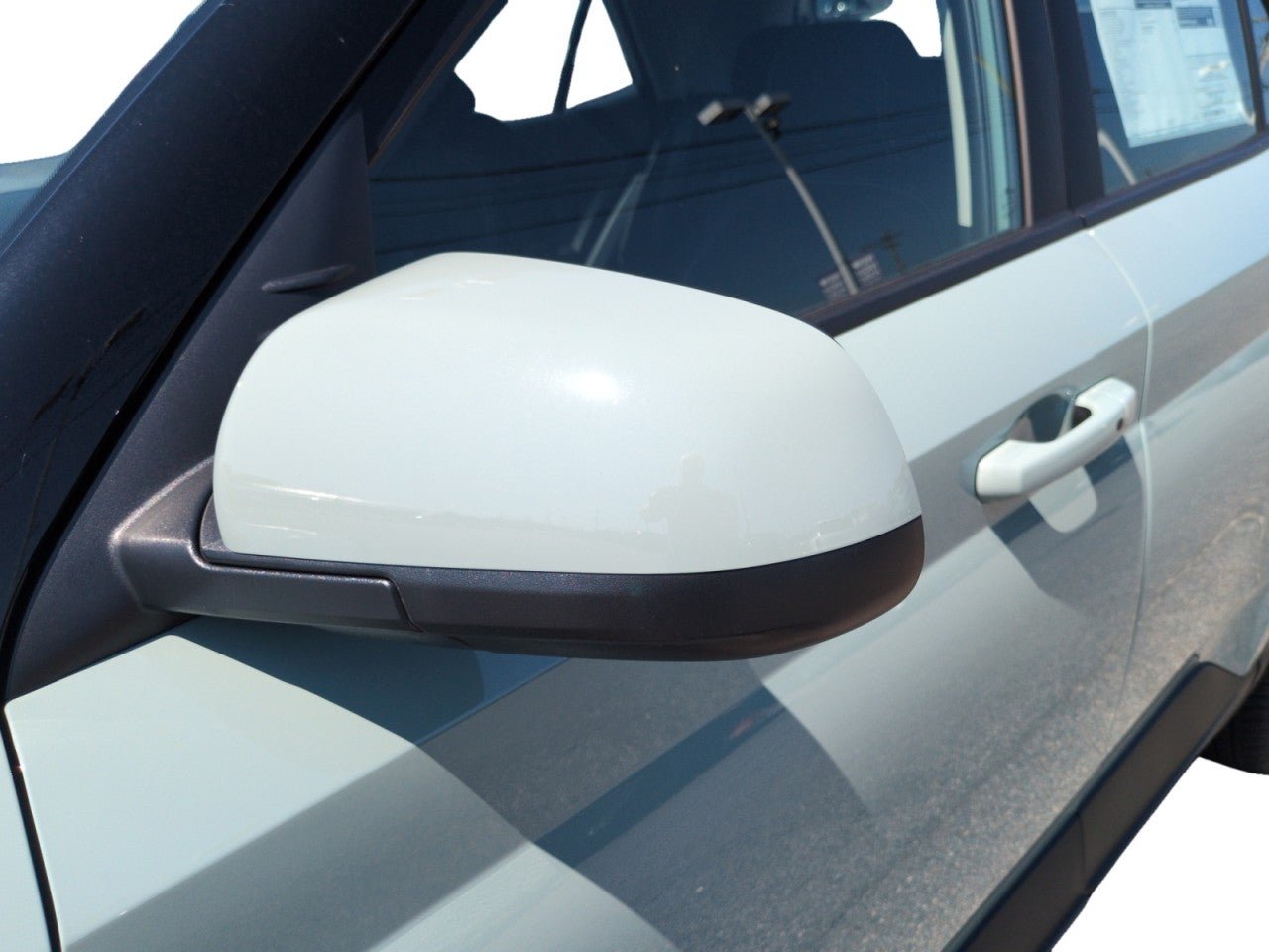 New 2026 Hyundai Venue SEL FWD image 10