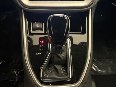 Used 2024 Subaru Outback Limited image 30