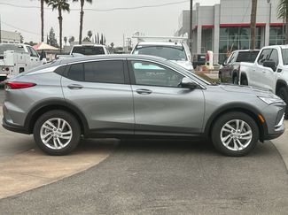 New 2026 Buick Envista Preferred w/ Convenience I Package video 3