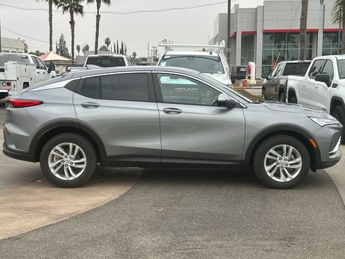 New 2026 Buick Envista Preferred w/ Convenience I Package image 3