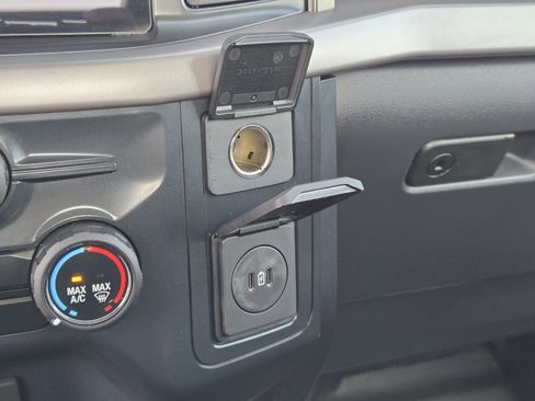 Used 2025 Ford F150 XL image 13