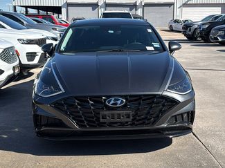 Used 2023 Hyundai Sonata SEL w/ Cargo Package video 2