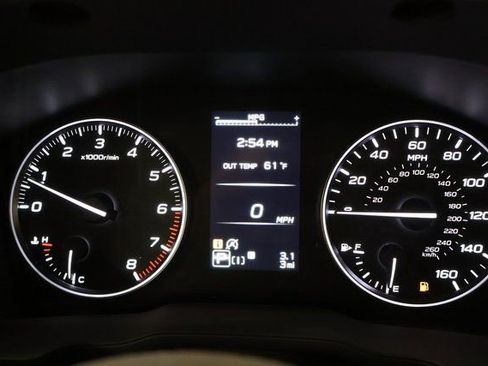 New 2026 Subaru Forester Premium image 16