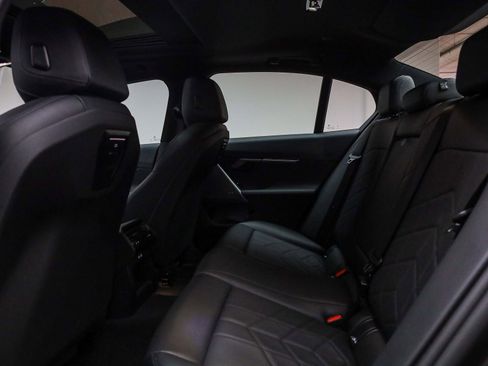 Used 2026 BMW i5 eDrive40 w/ M Sport Package image 20