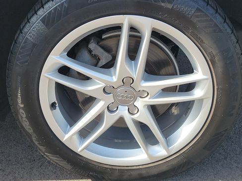 Used 2014 Audi Q5 3.0T Premium Plus AWD/4WD image 12