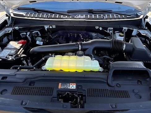 New 2025 Ford Expedition Tremor image 9